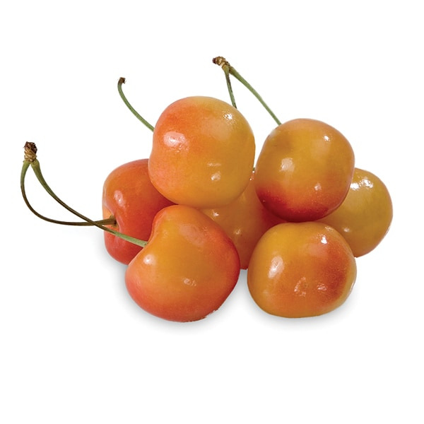 Rainier Cherries Same-Day Delivery or Pickup | Publix