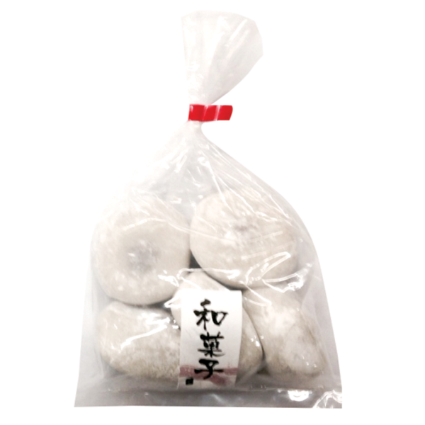 Wadamata Shiro Daifuku Mochi Same-Day Delivery | Marukai Wholesale