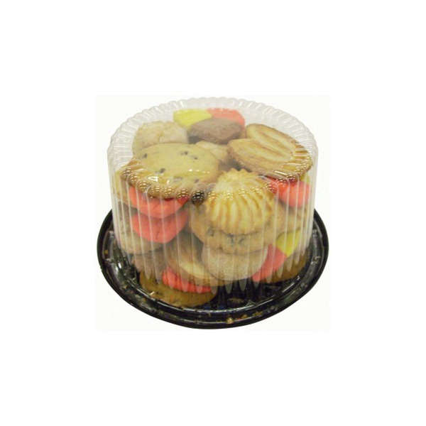 Assorted Cookies
