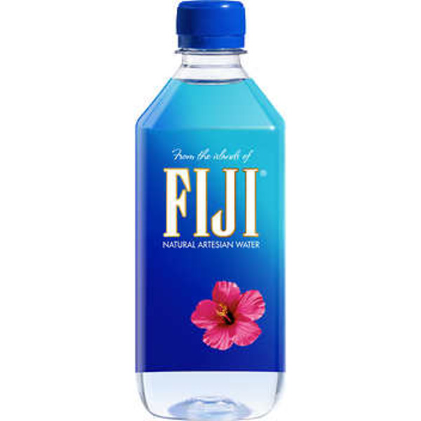 Fiji Water - 24/0.5L bottles