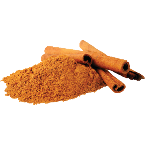 Sprouts Organic Ground Cinnamon