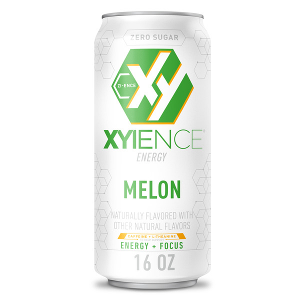 Xyience Melon Mayhem Energy Drink Same-Day Delivery or Pickup