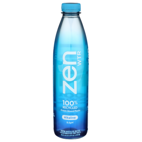 water with T　セラスパ ZenWTR Alkaline Water Same-Day Delivery or Pickup | Sprouts
