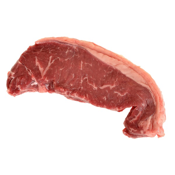 Certified Angus Beef Beef Loin Tri Tip Steak (per lb) Instacart