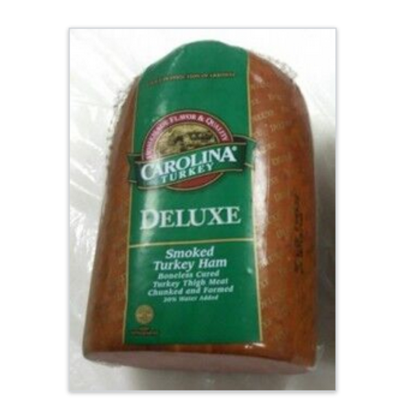 Carolina - Turkey Ham