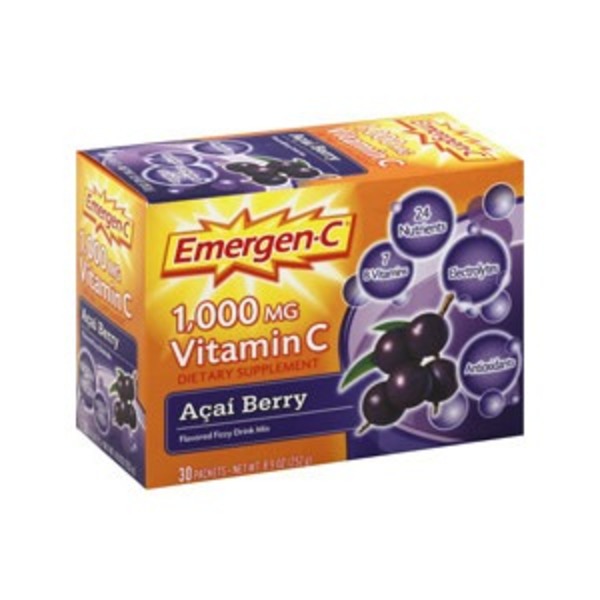 Dieta cu acai berry