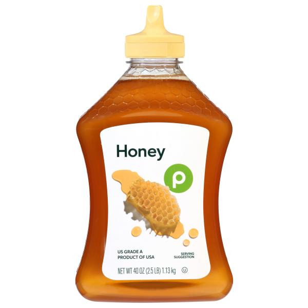 Publix Honey Same-Day Delivery or Pickup | Publix