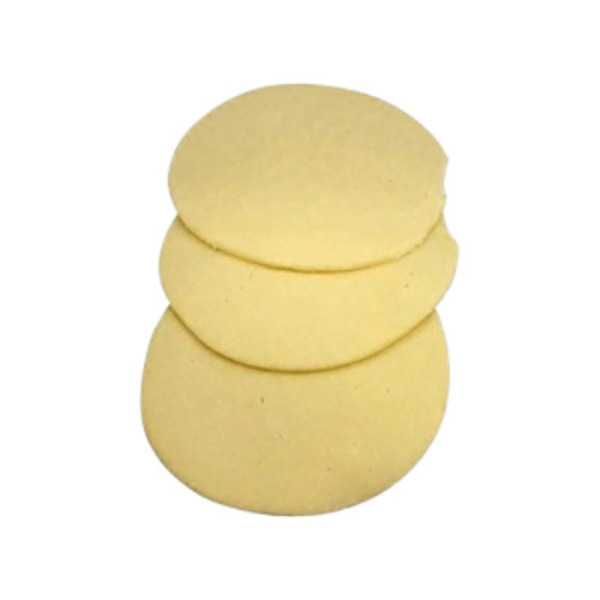 Fresh Slicing Mozzarella Cheese Fs