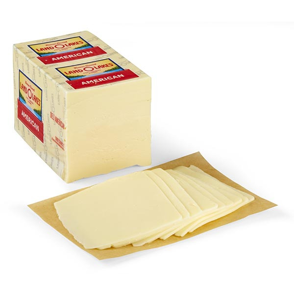 Wegmans Land O Lakes American Cheese SameDay Delivery or Pickup