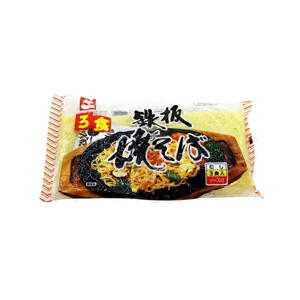 Miyakoichi Teppan Yakisoba Noodles Same-Day Delivery | Marukai