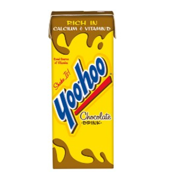 YOO HOO C&C 10PKX4 6.5Z