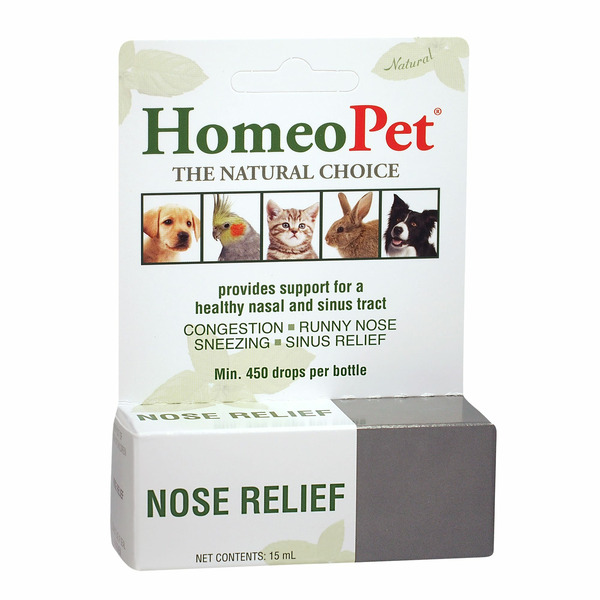 Homeo Pet Feline Digestive Upsets