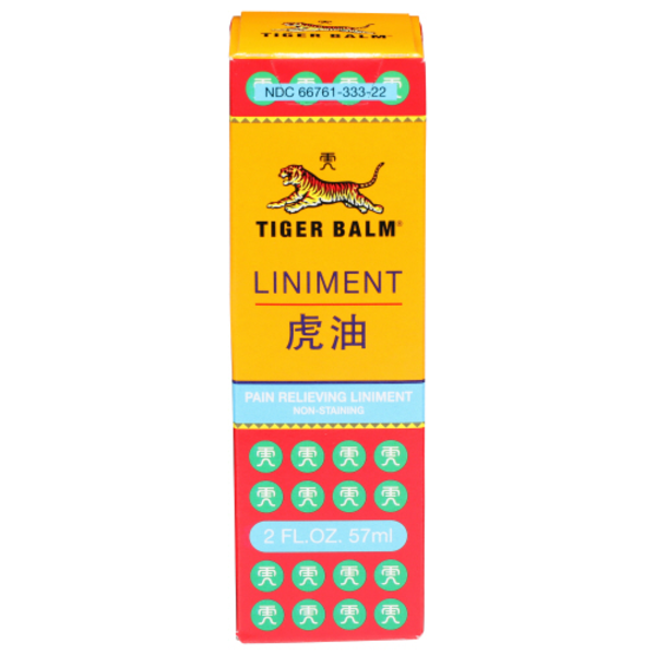 Tiger Balm Liniment Family Size Same-Day Delivery or Pickup
