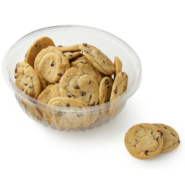 Kroger Food 4 Less Chocolate Chip Mini SameDay Delivery or Pickup