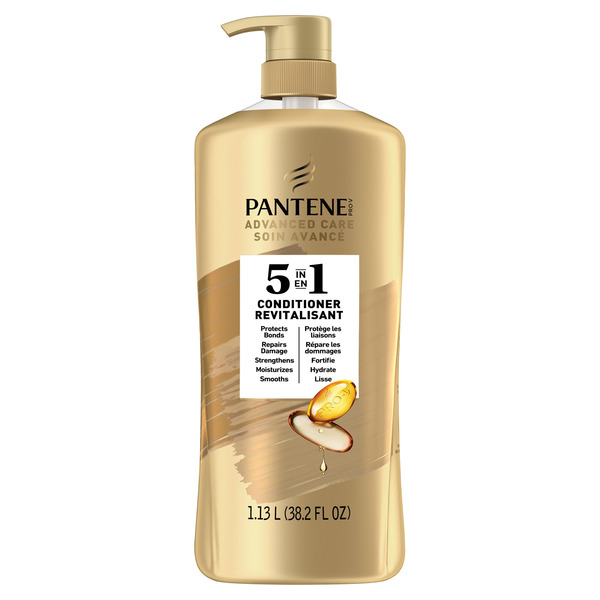 Pantene Advanced Care Conditioner for Deep Hair Conditioning