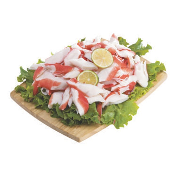 Fresh Imitation Crab Flake T/P