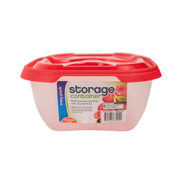 Moore Container Easy-pack Storage Container Same-Day Delivery or Pickup | Moore's ...