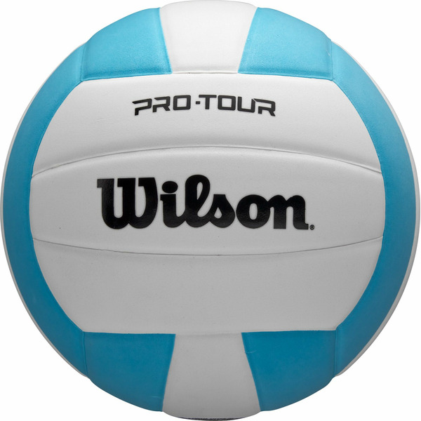 Wilson Pro Tour Volleyball - Teal
