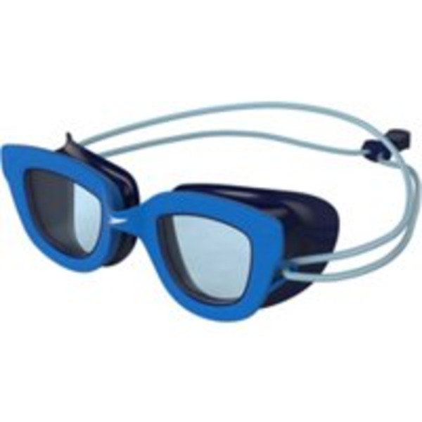 Speedo Goggle, Sunny G, Bright Blue, Kids