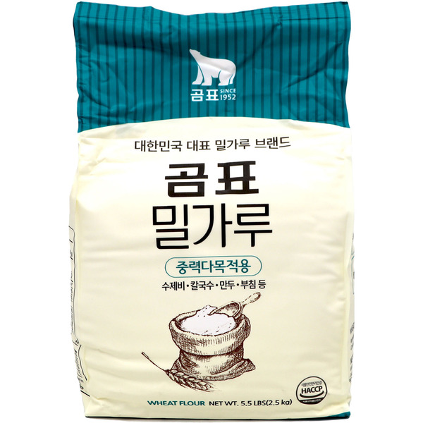 Daehan Wheat Flour