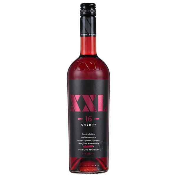 XXL Cherry Wine Same-Day Delivery or Pickup | Cash Wise Liquor