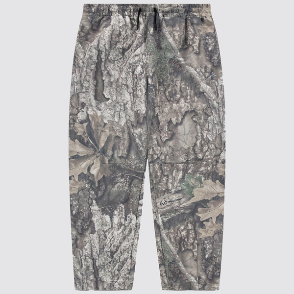 Jordan Girls' Realtree Camo Printed Pants, XL - Swan