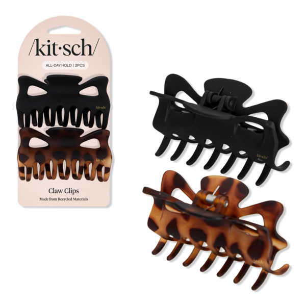 Kitsch Kitsch Eco-Friendly Large Claw Clip
