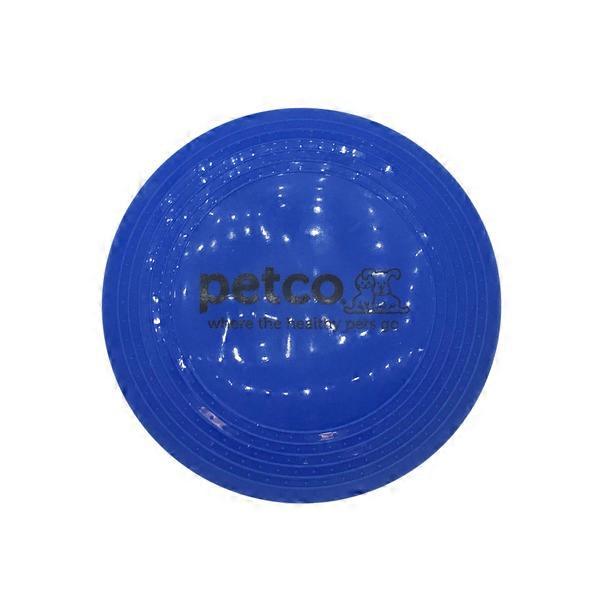 petco frisbee