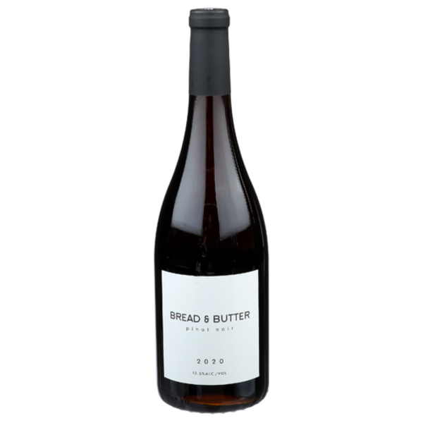 Bread & Butter Pinot Noir