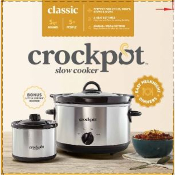 How to Use a Slow Cooker or Crock-Pot Safely How to Use a Slow Cooker or Crock-Pot Safely
