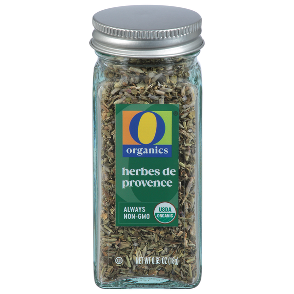O Organics Herbes de Provence