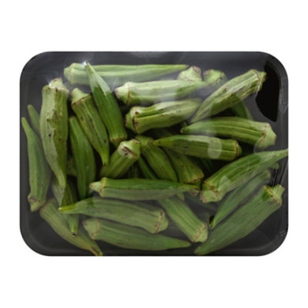 Melissa's Cooking Essential WIC Okra