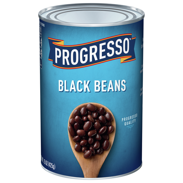 Progresso Black Beans