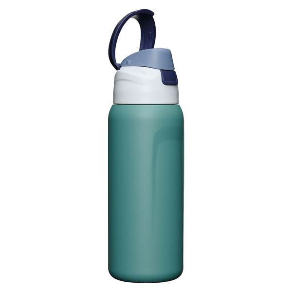 Adventuridge 24 oz Sip Your Way Bottle - Green Same-Day Delivery