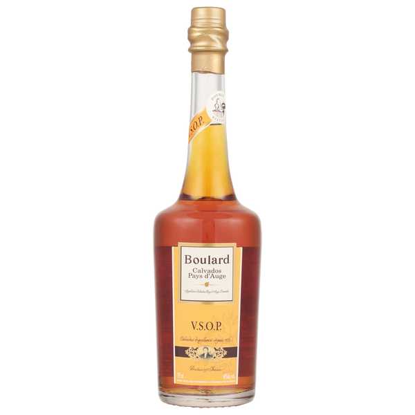 Boulard Calvados, Pays D'Auge Same-Day Delivery | Binny's Beverage