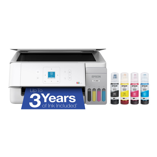 Epson EcoTank ET-2900 Printer