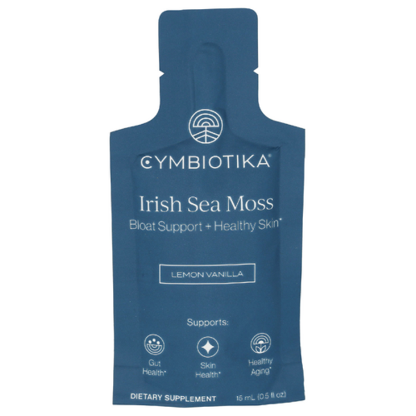 Cymbiotika Irish Sea Moss Pouch Same-Day Delivery or Pickup