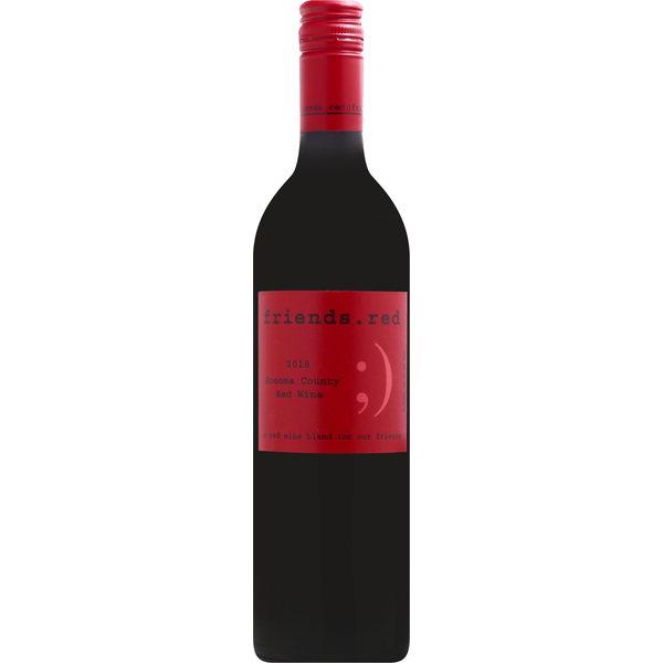 Pedroncelli Red Wine, Sonoma County Same-Day Delivery | Bristol Farms