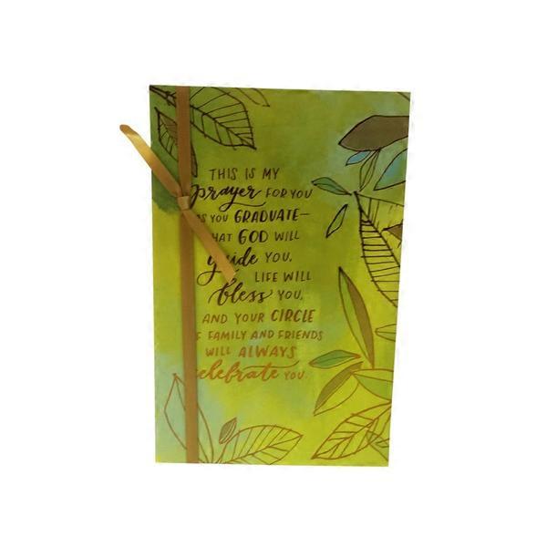 american greetings religious graduation card each from jewel osco