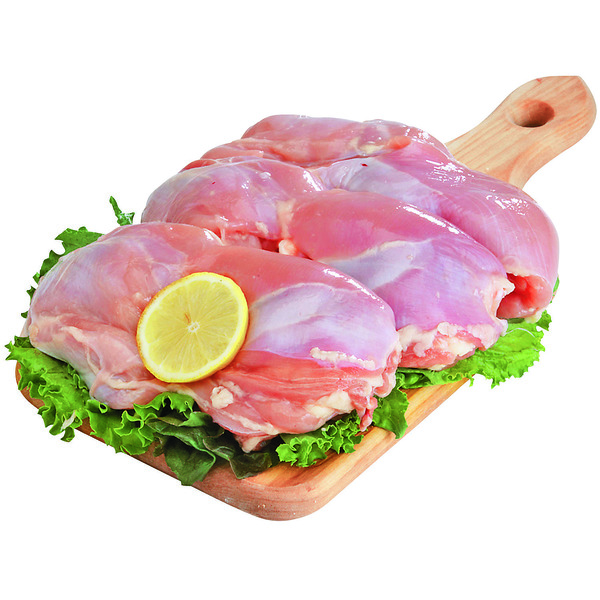 Cardenas Markets Boneless Chicken Leg
