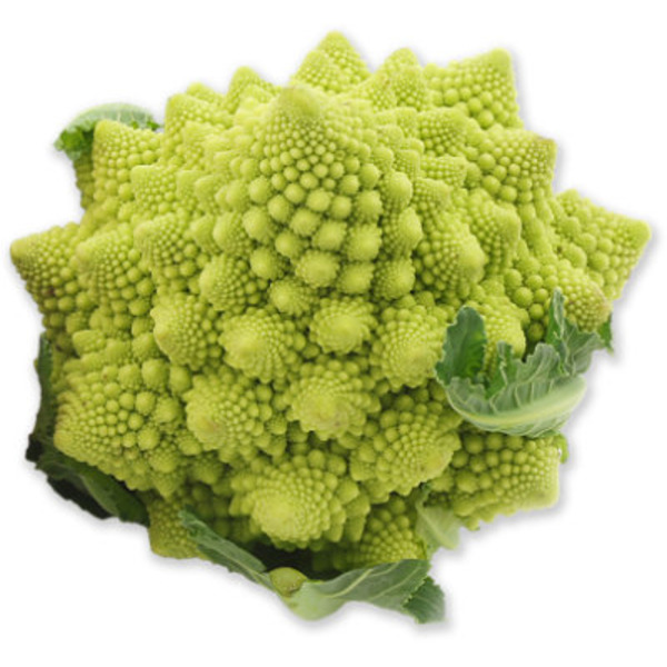 Cauliflower Romanesco