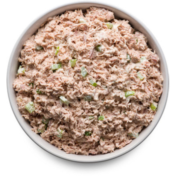 SS Ready Meal Cold Premium Tuna Salad