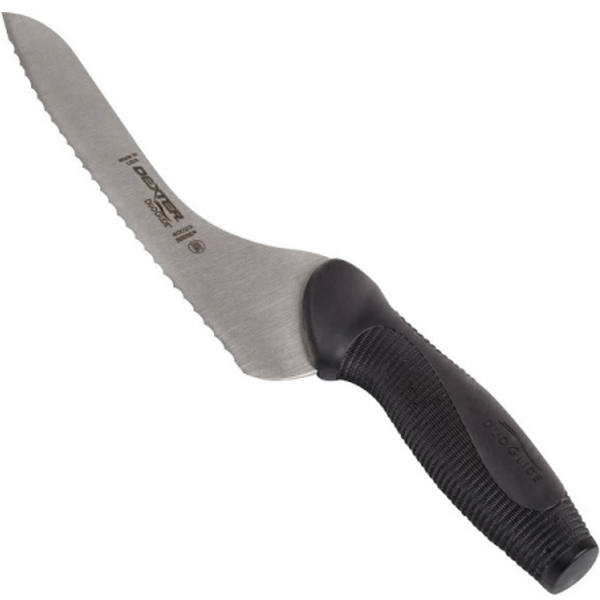 Dexter - DuoGlide� 7 1/2" DuoGlide bread knife