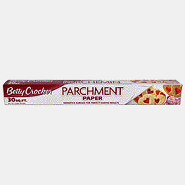 Betty Crocker Parchment Paper Same-Day Delivery | Dollarama