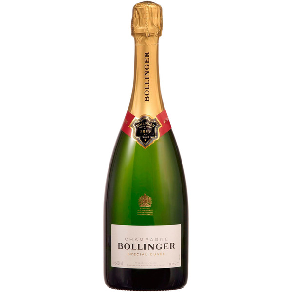 Bollinger Special Cuvee Same-Day Delivery | Binny's Beverage Depot