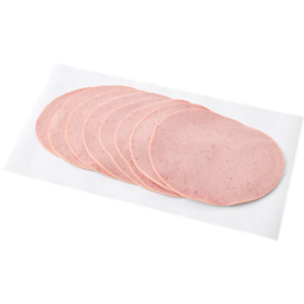 Eckrich Double Smoked Bologna