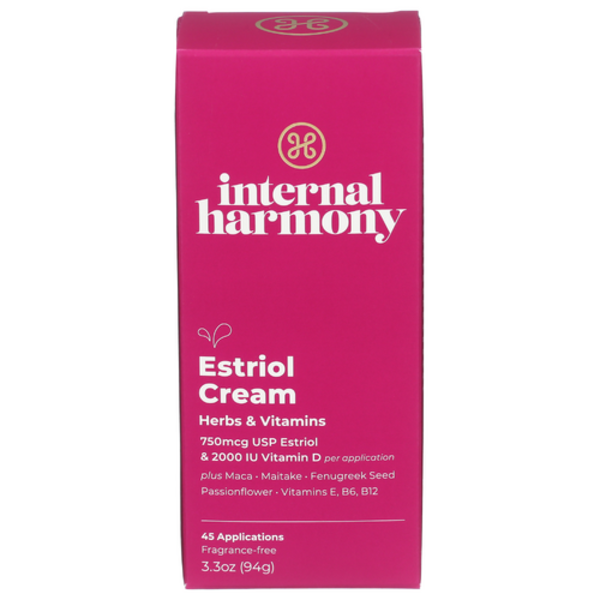 DreamBrands Estriol Cream Same-Day Delivery or Pickup | Sprouts