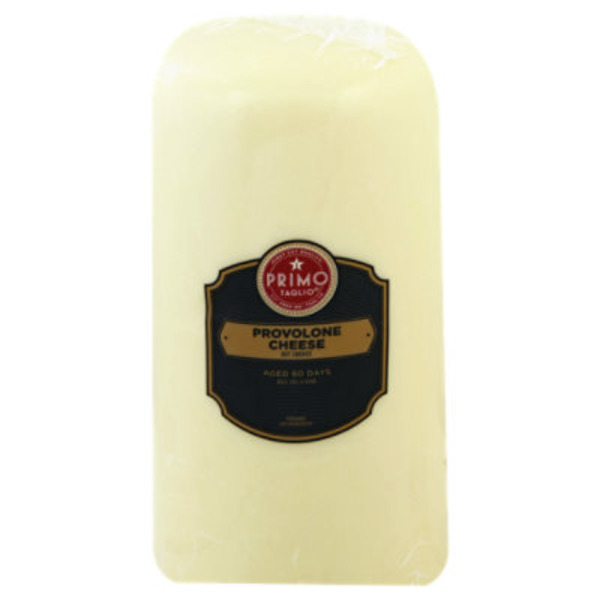 Primo Taglio Cheese, Provolone