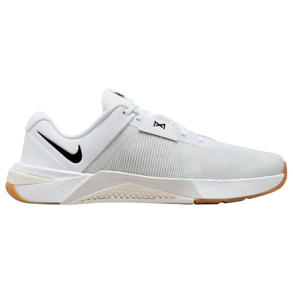 Nike Men's Metcon 10 Training Shoes, Size 10.0, Medium/D - White/Platinum Tint