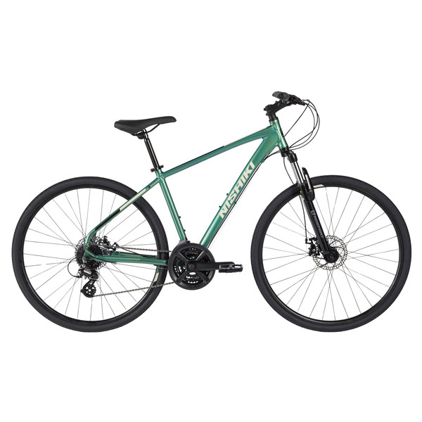 Nishiki Men's Pagosa Sport Bike
